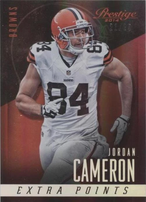 Extra Points Holo Silver