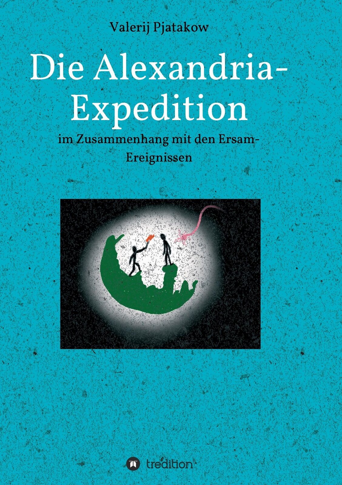 Thumbnail - Die Alexandria-expedition | Buch | 9783734522239