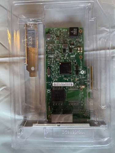I350-T2V2 OEM PCI-Express Dual RJ45 Gigabit Ports Server Adapter - Afbeelding 2 van 2