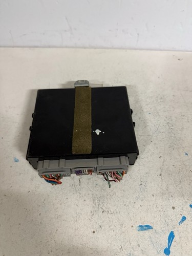 Computadora de red multiplexada puerta conductor 98-05 Lexus GS300 GS400 GS430 89222-30020 - Imagen 2 de 3