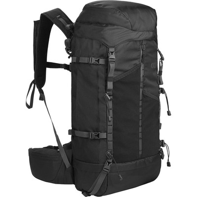 Off Trax 30+10 Expandable Backpack - Versatile For Long Trips