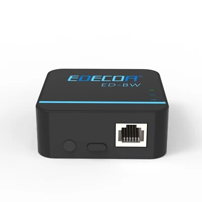 EDECOA WiFi Modul für EDECOA Soar Inverter Hybrid Wechselrichter 2.4G WIFI ED-BW