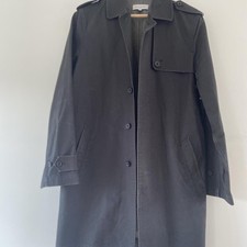 Paul And Joe Navy Trench Coat (2003) Rare