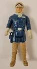 1980 HAN SOLO HOTH Vintage STAR WARS Empire Strikes Back FIGURE Harrison Ford