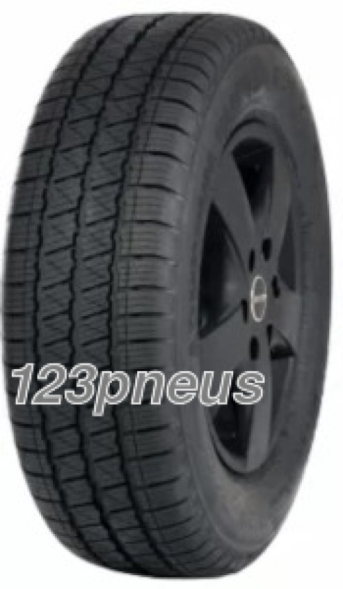 Pneus toutes saisons Event Admonum Van 4S 205/65 R16C pour utilitaires