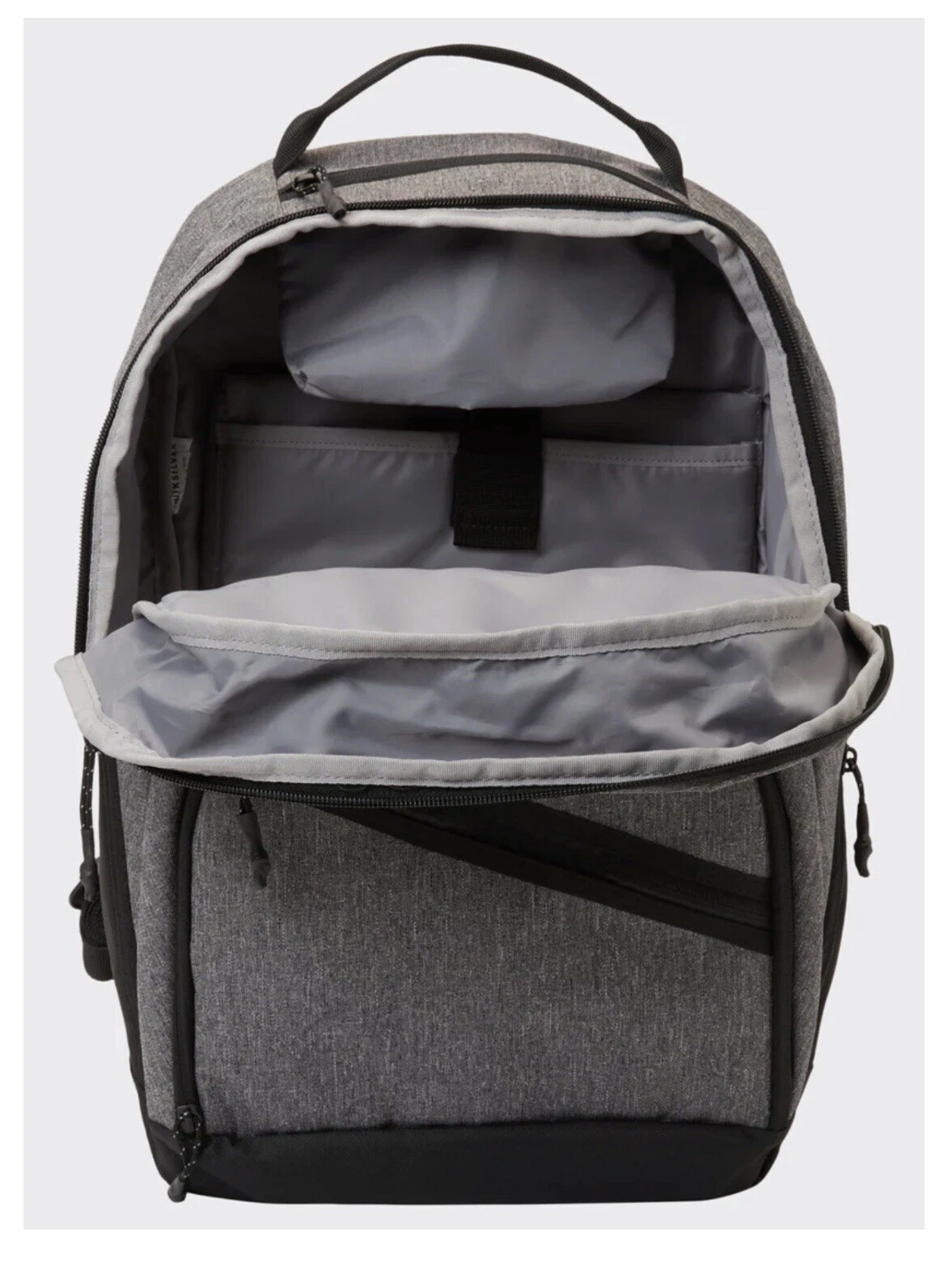 Quiksilver Schoolie 30L Backpack - Thumbnail 4
