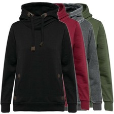 Madonna Damen Kapuzen Pullover Sweatshirt Hoo...