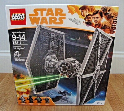 lego star wars set 75211