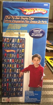 hot wheels door organizer