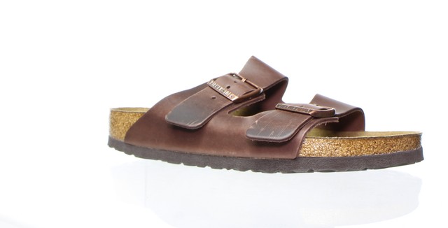 sandale birkenstock browns