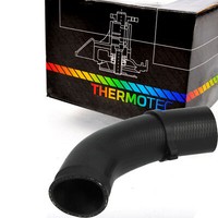 Thermotec DCB016TT Ladeluftschlauch Turboschlauch FüR BMW 3 E46 2.0D 02.98-12.07