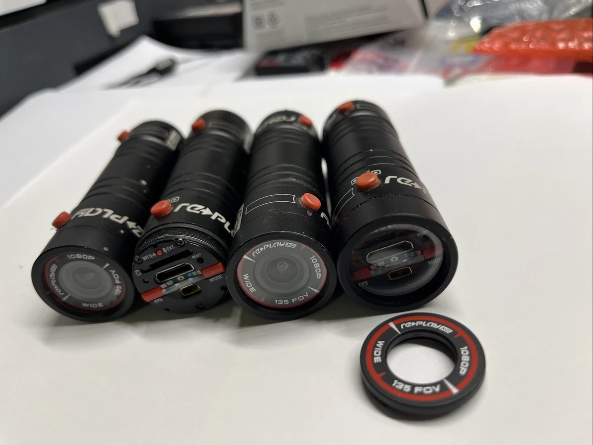 Replay High Definition Camcorders for sale | eBay