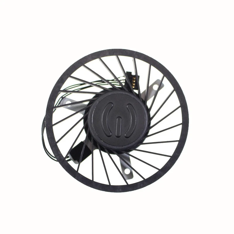 Motherboard fan PLB07010S05M DC5V 0.50A 4PIN FOR EVGA X299 DARK - Image 2 of 2