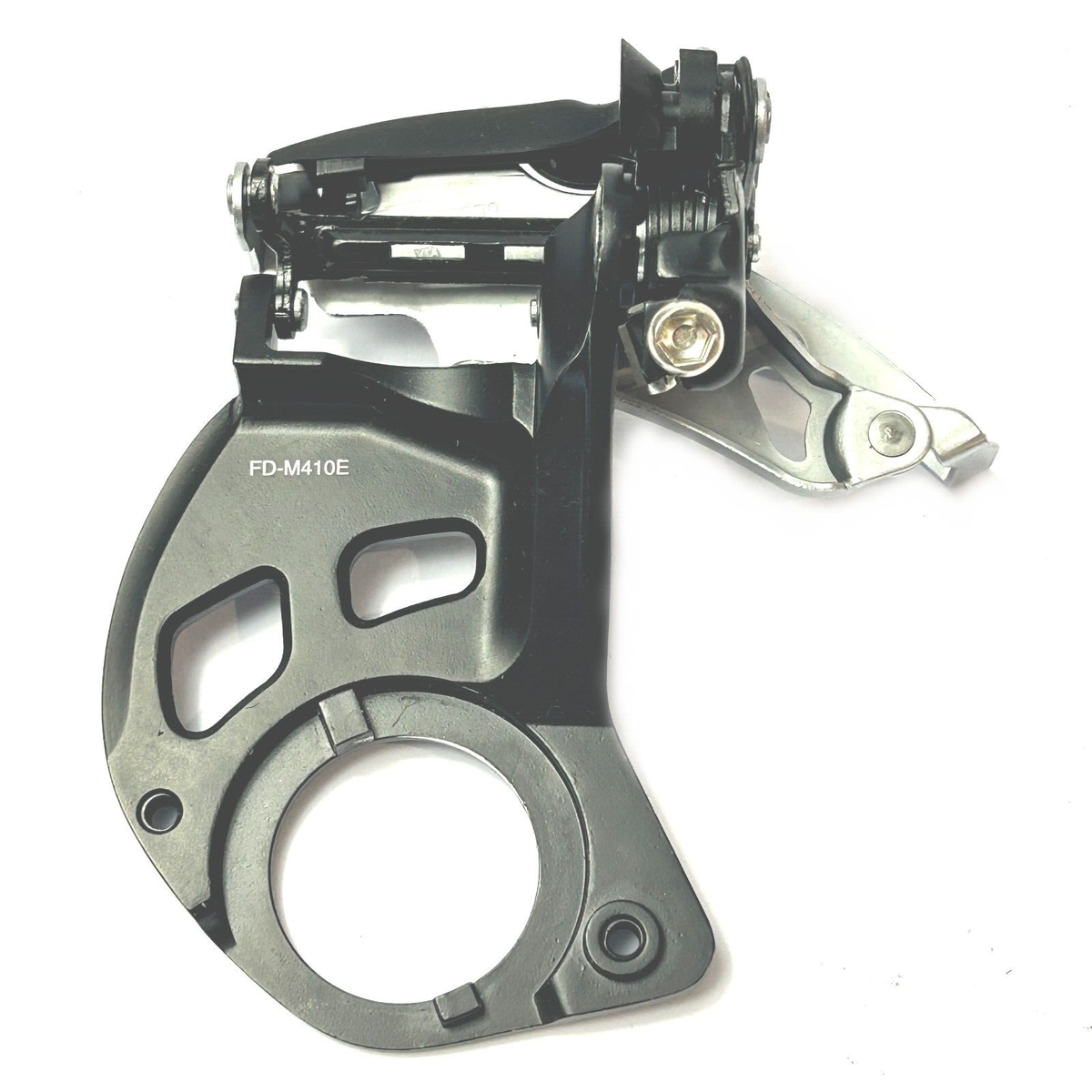 Front Derailleur (FD-M410E) Shimano ALIVIO Triple Chainrings