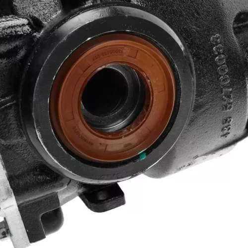 Conjunto de diferencial trasero para BMW X5 F15 2014-2018 X6 F16 2015-2019 xDrive 3,0 L - Imagen 7 de 8