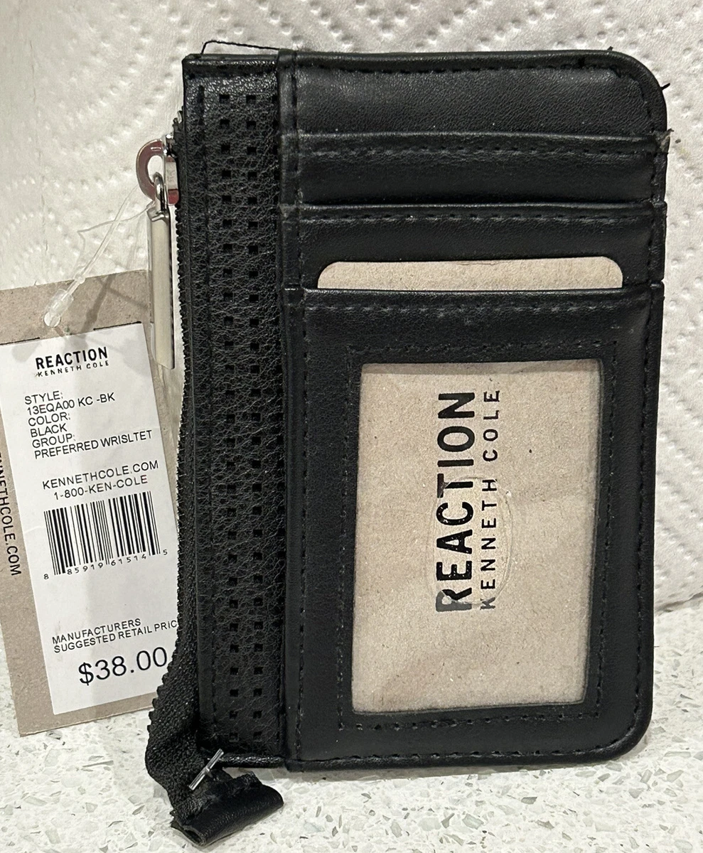Kenneth cole cheap wristlet