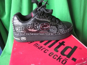 unltd by marc ecko shoes