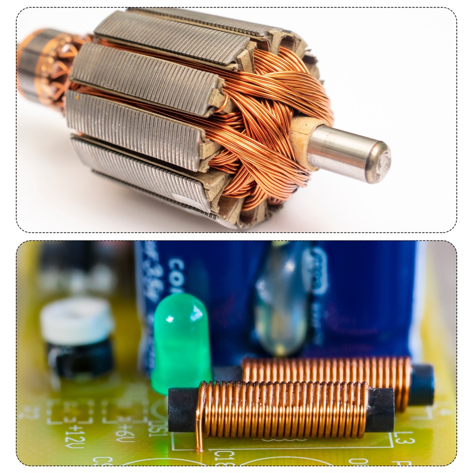 0.03mm Wire 52493ft Enameled Copper Wire Winding Wire 100g eBay