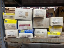 Suspension Ball Joint K7025 MADE IN USA