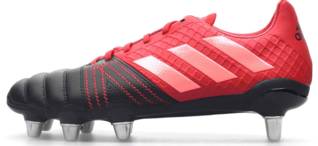 rugby boots size 8.5