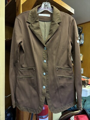 Veste Nicolas Touzaint femme S neuf : Femme | Equitation - 22/11/2024