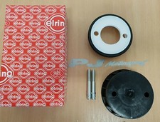 ZETEC  REAR CRANKSHAFT SEAL ST170 & FOCUS RS MK1 WITH INSTALL TOOL TOP SPEC PTFE