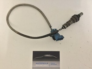 Peugeot 206 Lambdasonde Sonde Diagnosesonde Lambdasonde Stecker blau  963968380