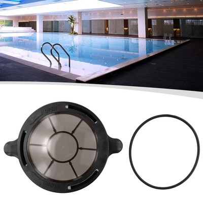 Ersatzdeckel für Splapool Pureline Inground Pure Flow PL1600 und PL1601