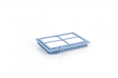 AEG-Electrolux Filter EF75C, Filterkassette, Abluftfilter Minion ATI76.. Serie