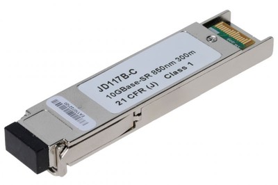HP JD117B-C 10GBASE-SR XFP kompatibel Transceiver