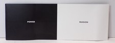 Bentley Continental Flying Spur Private Preview Invite/Brochure 103124WNON-S2