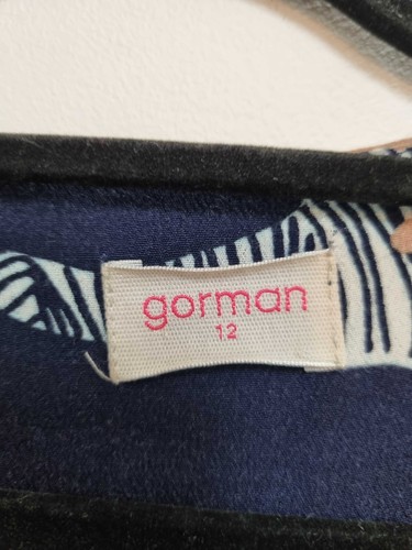 Gorman Tora Dress Size 12 AU - Picture 10 of 10