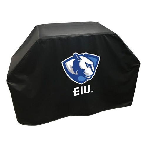 NCAA - Eastern Illinois Grill Cover College Team Logo - Picture 2 of 5