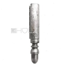 Charnière Antique Charnière Ancienne Porte Gauche Haut Gland 12 Mm