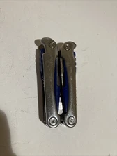 Super Tool - 9 Tools In One.