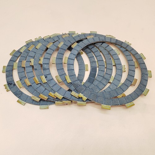 Clutch Kit Heavy Duty Springs & Gasket for Yamaha FZ07 2015-2018 1WS-W001G-00-00 - Picture 5 of 7