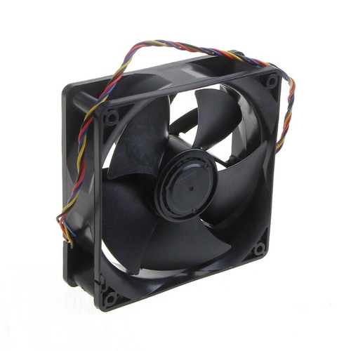 6000RPM W12E12BS11B5-07 Lüfter 120mm 12cm PWM High Speed CFM Computer Kühlung - Bild 7 von 8