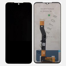 OEM Motorola Moto G Play 2021 XT2093 LCD Screen Display Touch Digitizer Assembly