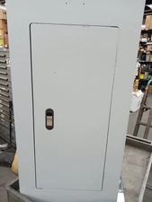 SIEMENS 125 AMP MAIN LUG PANEL BOARD P1C30ML125ABS 3PH 4W 208Y/120 V 30 CIRCUIT