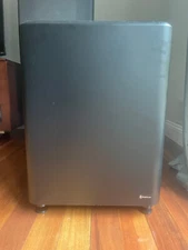 Outlaw ULTRA-X12 Powered Home Theater Subwoofer, Solid, Powerful, Top Quality