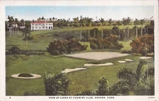 Havana - Country Club Golf Links