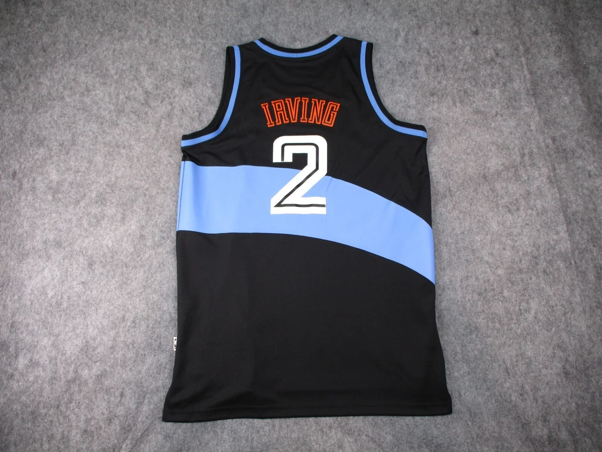 adidas Men's Kyrie Irving NBA Jerseys for sale