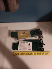 Game Bird Antlers Carrier Hunting Lot Of 3