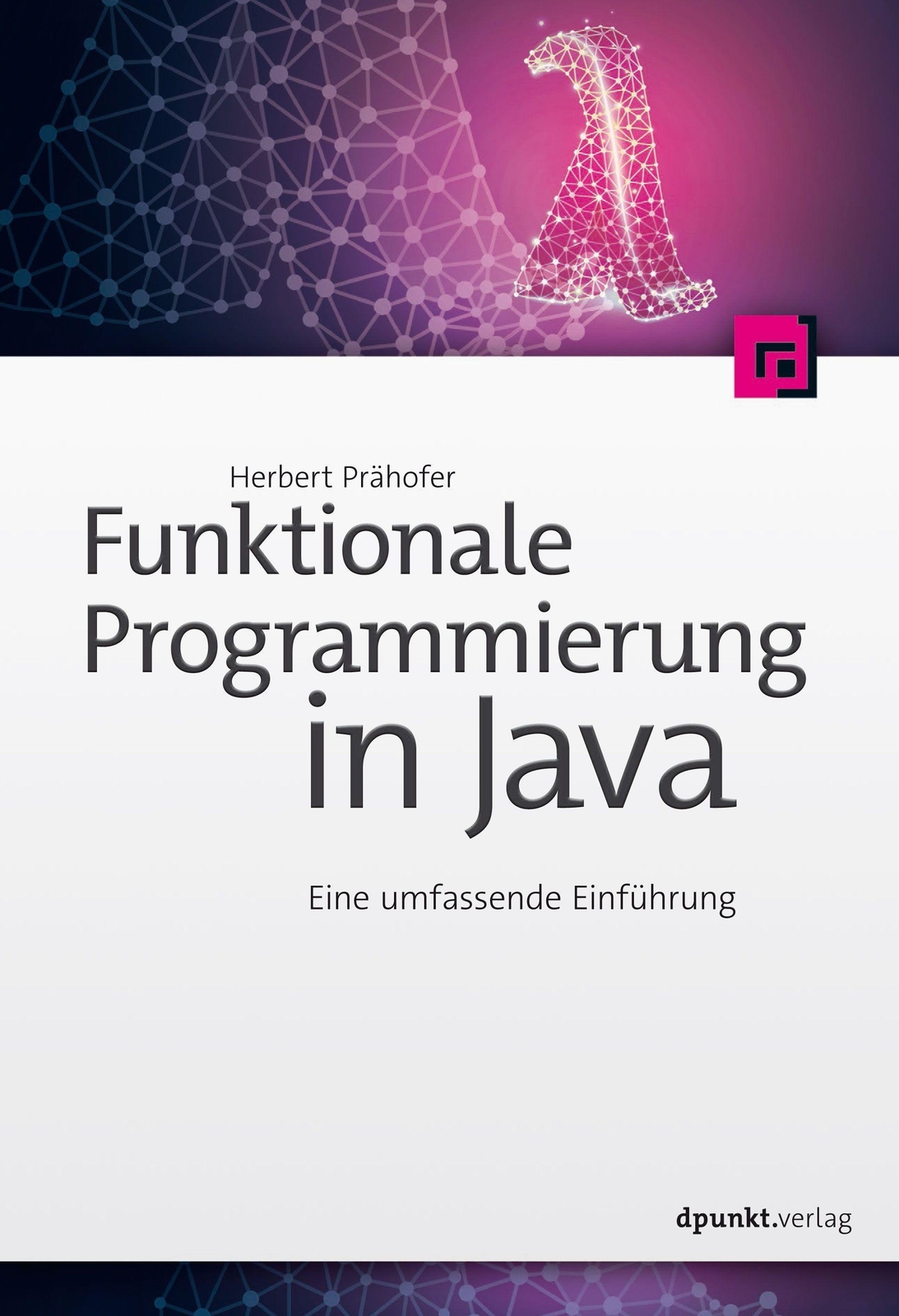 Thumbnail - Funktionale Programmierung In Java Herbert Prähofer