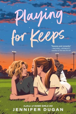 Playing for Keeps - Hardcover NEU Dugan, Jennifer 28.05.2024