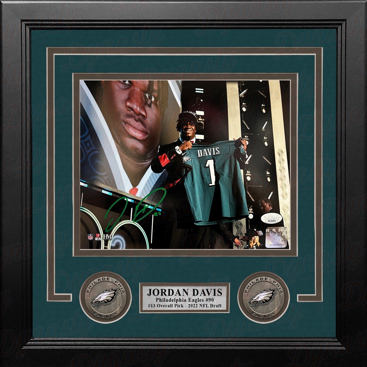 NFL Philadelphia Eagles スタジャン ヴィンテージ Shop Mitchell & Ness NFL Philadelphia Eagles Varsity Jacket