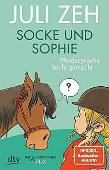 Socke und Sophie – Pferdesprache leicht gemacht von... | Buch | Zustand sehr gut - Bild 1 von 1