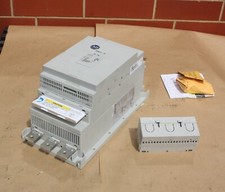 Allen Bradley 150-C108NBD Ser B 3~ Smart Soft Starter Controller 125HP 90kW 108A