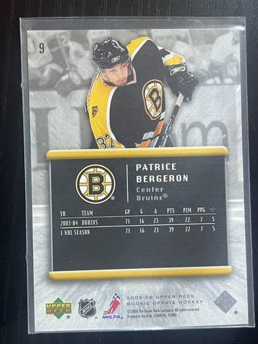 2005-06 Upper Deck Rookie Update Hockey You Pick - Picture 16 of 192