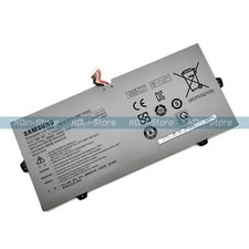 New Genuine AA-PBRN4ZU Battery For Samsung NP950QCG NP950XCJ NP930XCJ NT930XCJ